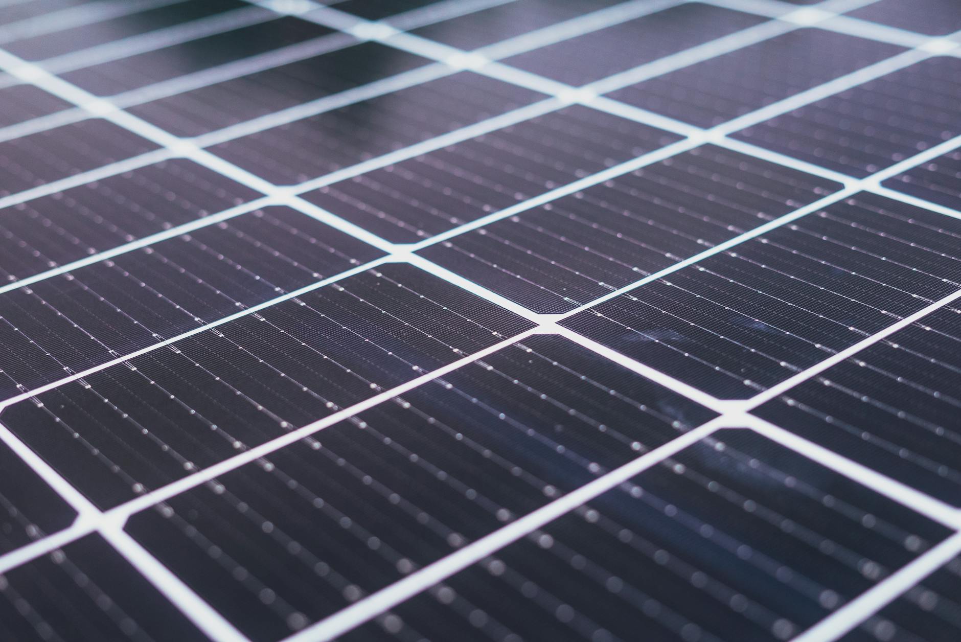 12.28% solar efficiency: Why indium-free cells just got real