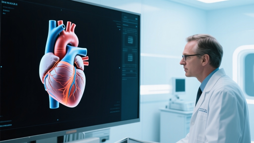 4D srčani model mijenja liječenje zatajenja srca