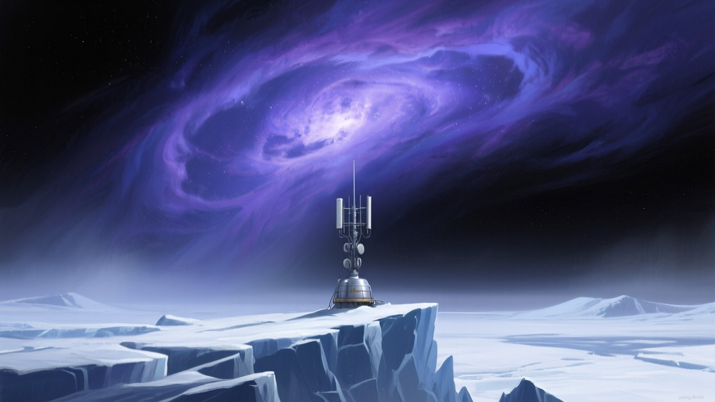 5G’s Last Mile: How Satellites Close the Global Coverage Gap