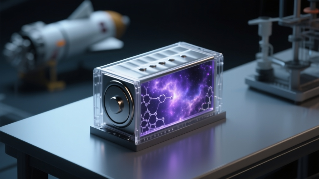 Baterija koja mijenja igru: 15 minuta do punog dometa