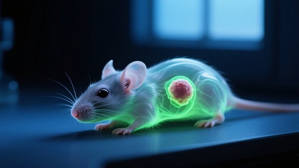 Rak na svjetlu: nova metoda otkriva tumore u PET-u