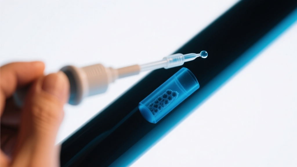 Nova kromatografska metoda za pročišćavanje antitijela: što znači?