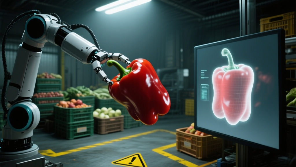 ABB Omniverse Integration: The Factory Floor’s New Reality Check