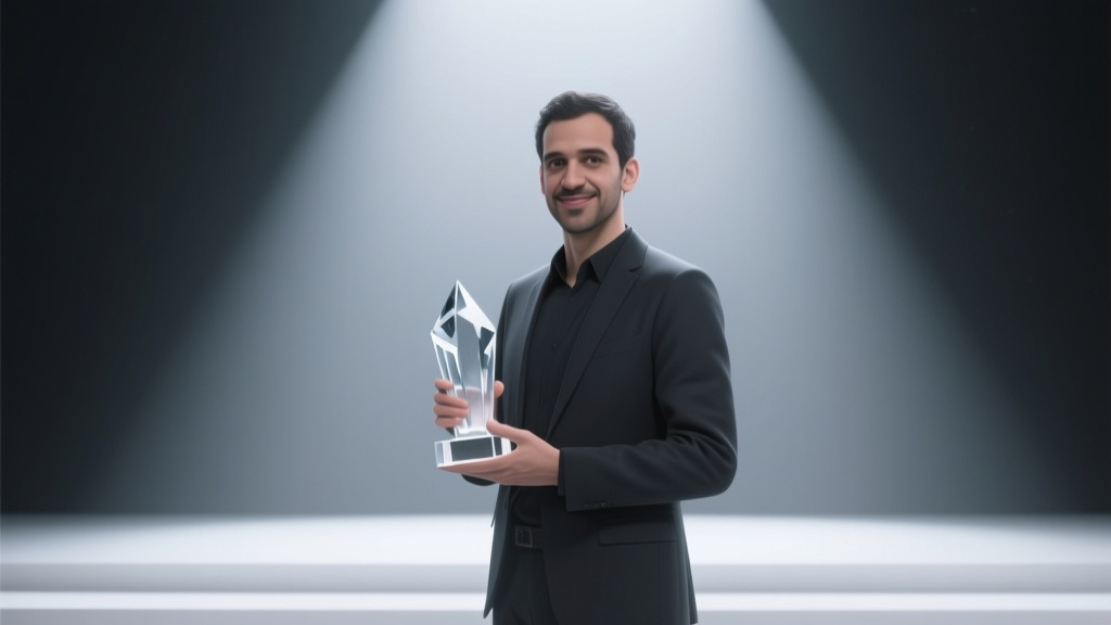 AGI je već ovdje? Zaharijin ACM trofej i neugodna pitanja