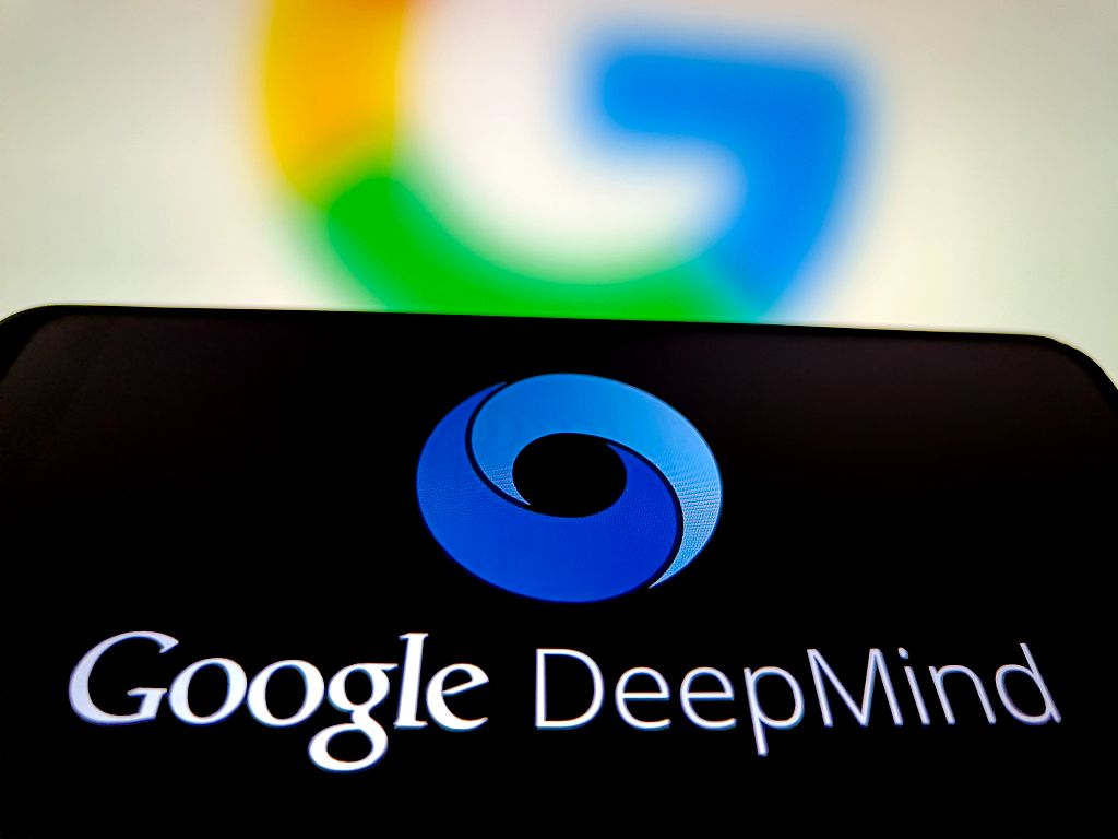 Agile Robots Joins Google DeepMind