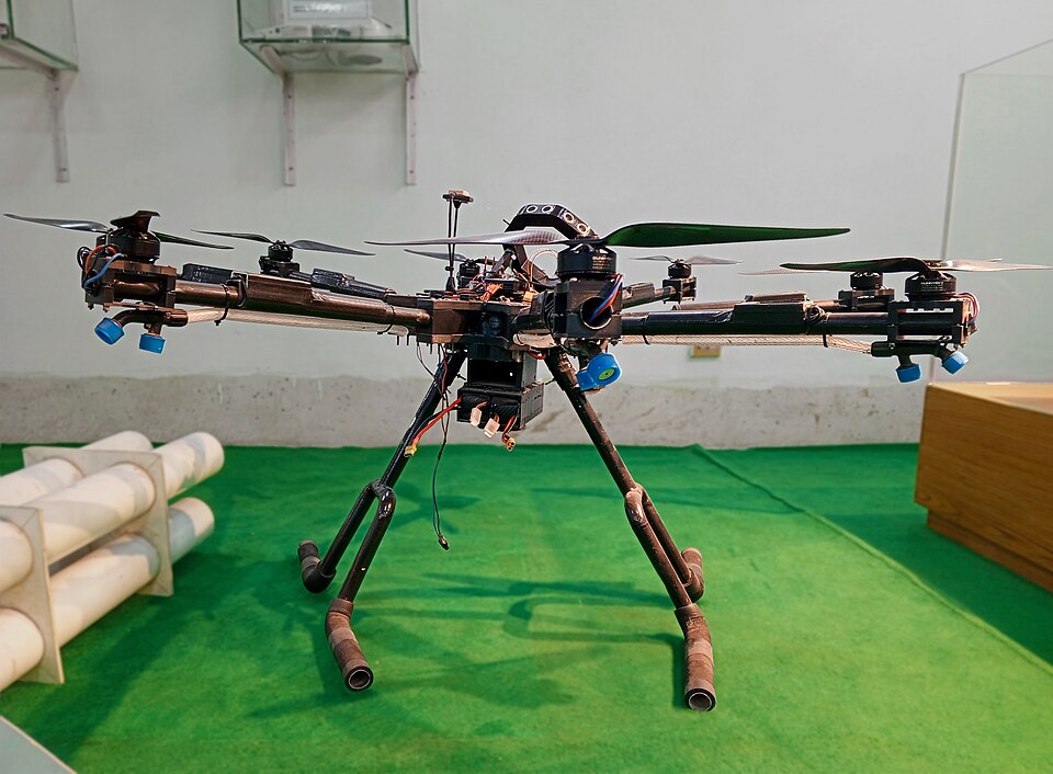 Kvantni dijamanti protiv starog magnetizma: koliko je ovo spremno za polijetanje?