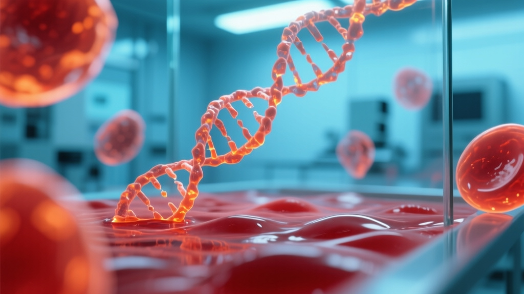 AI blood test spots liver disease before symptoms—with caveats