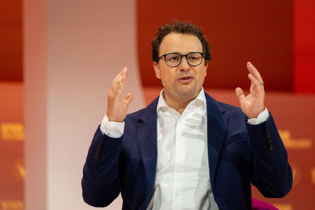 AI bosses are real—but not for the reasons you think