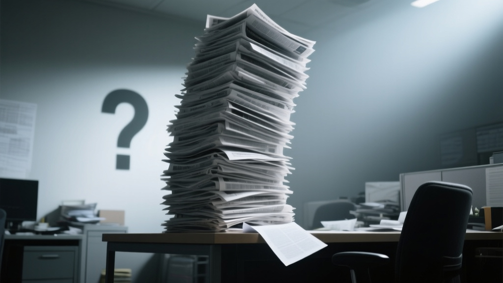 AI Depression Detectors Cheat by Reading the Interviewer