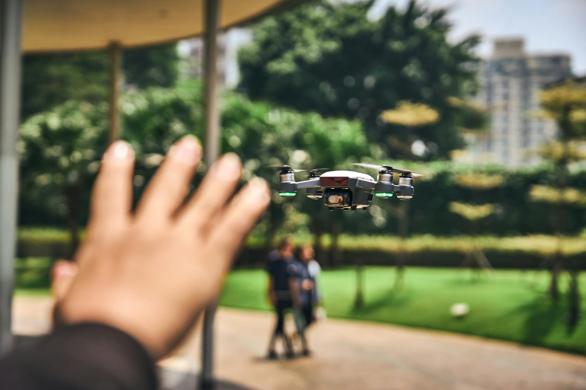 AI drones hunt mosquitoes—but can they scale beyond demos?