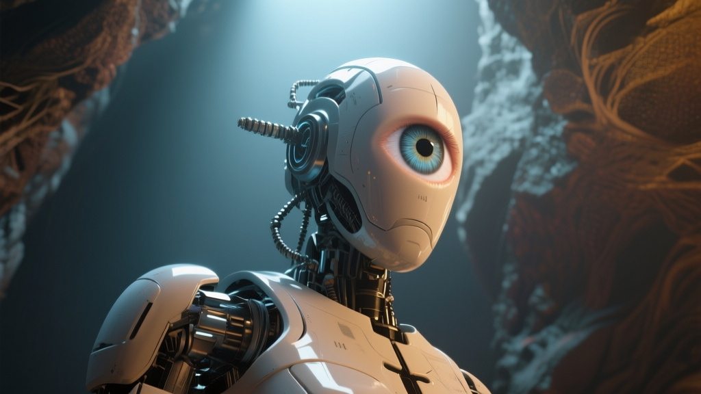 AI eye chatbot: More than just a better leaflet?