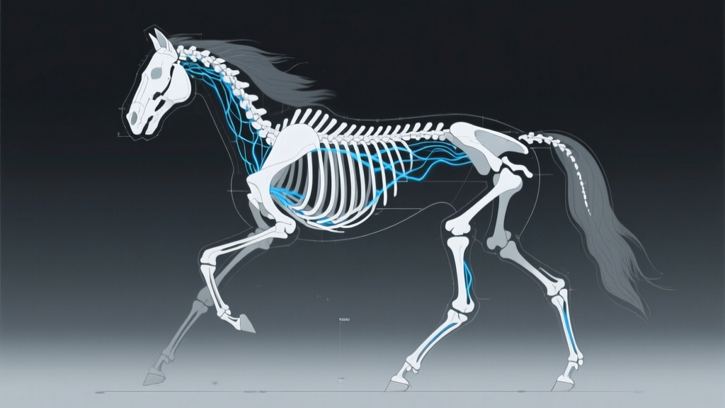 AI gait model: Brown’s neural net walks like a horse, thinks like a marketer