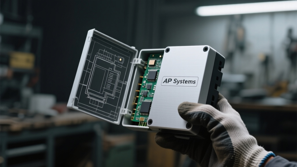 AI hacks turn solar inverters into a grid-scale kill switch