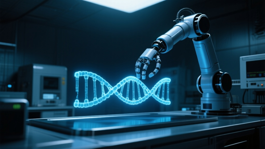 AI je brži, pametniji i jeftiniji od vašeg ljekara