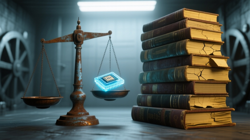 AI Medical Benchmarks Just Got Smarter—But Who’s Counting?