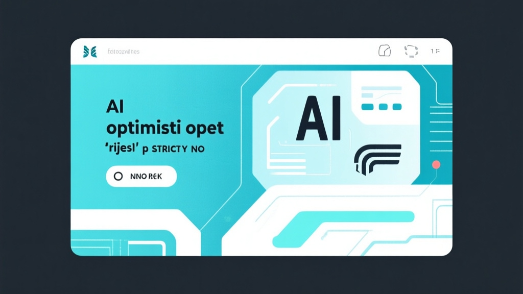 AI optimisti opet 'riješili' problem koji su stvorili