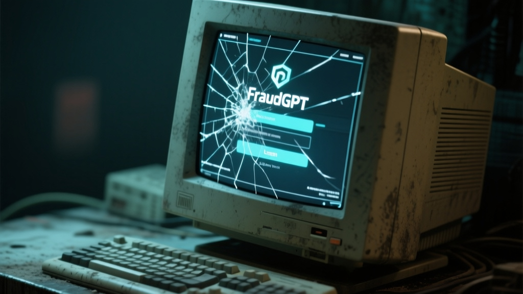 AI-Powered Phishing Surge: The 85% Jump No One’s Ready For