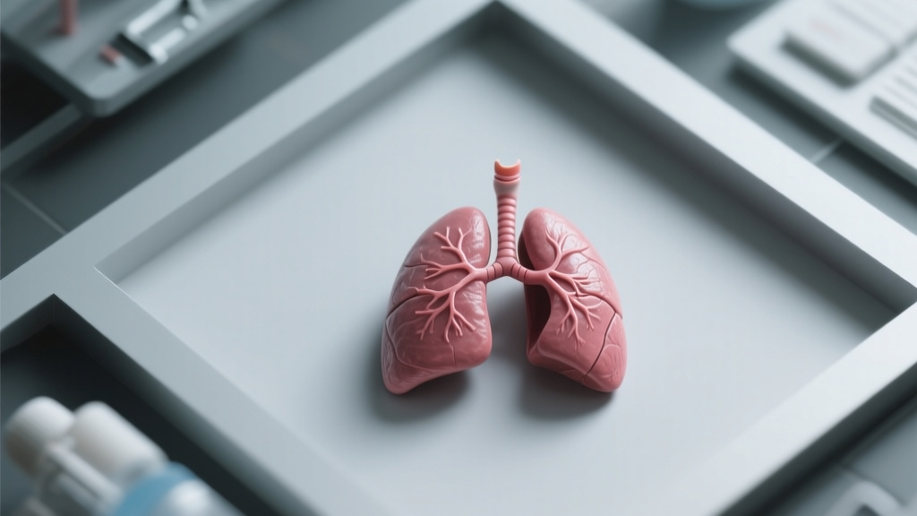 AI Predicts Lung Cancer Treatment
