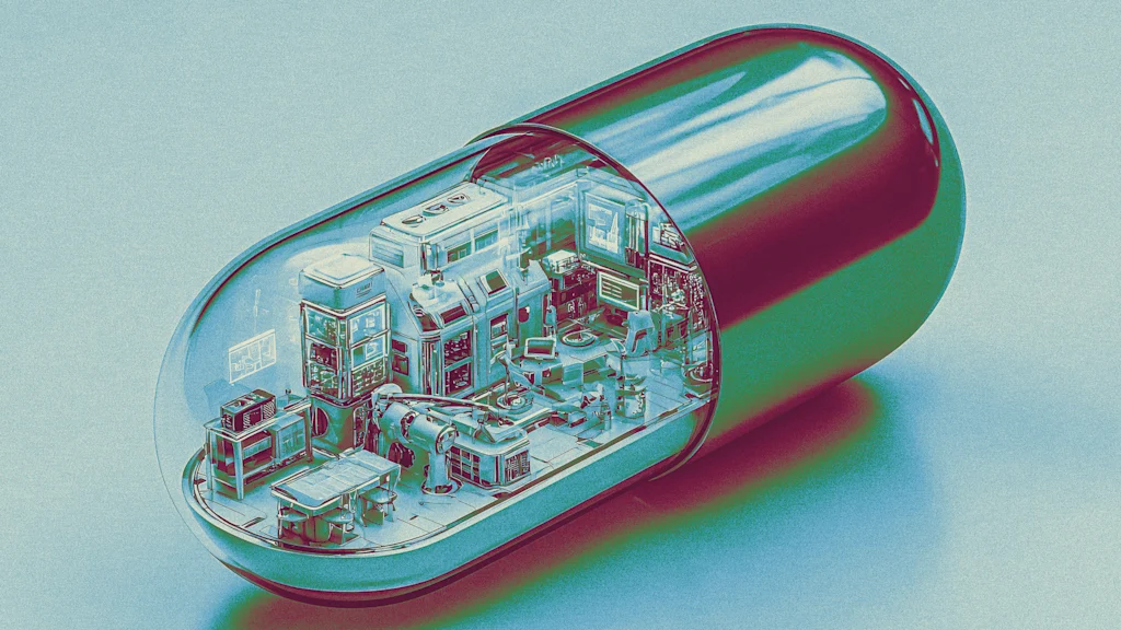 AI regulacija: Zašto farmaceutski model ne može stati u kod