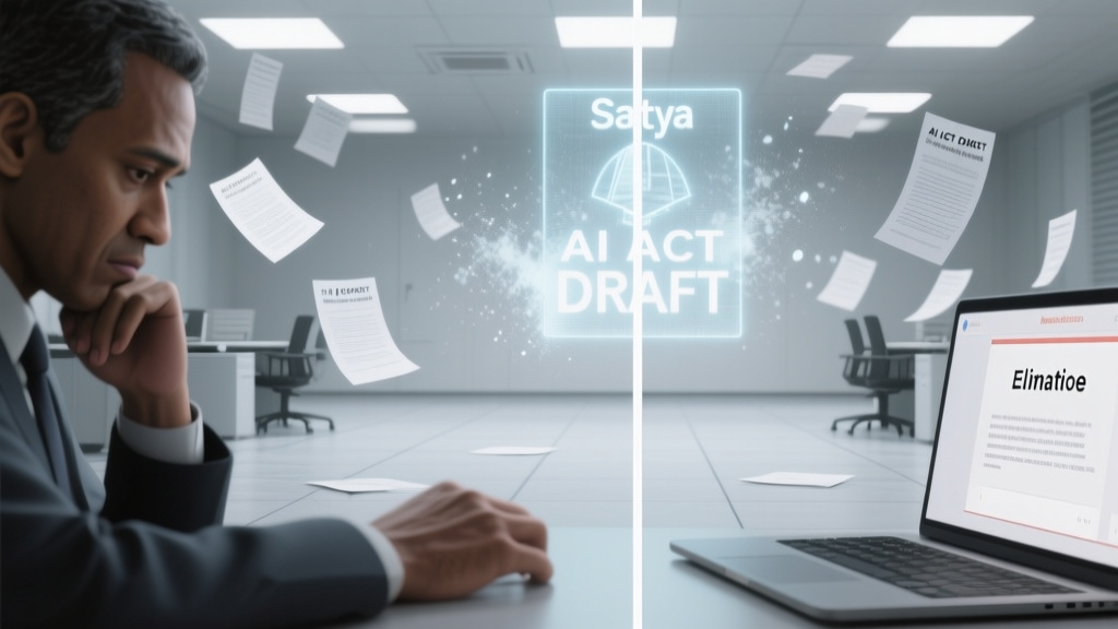 Trust isn’t a feature you can backport later