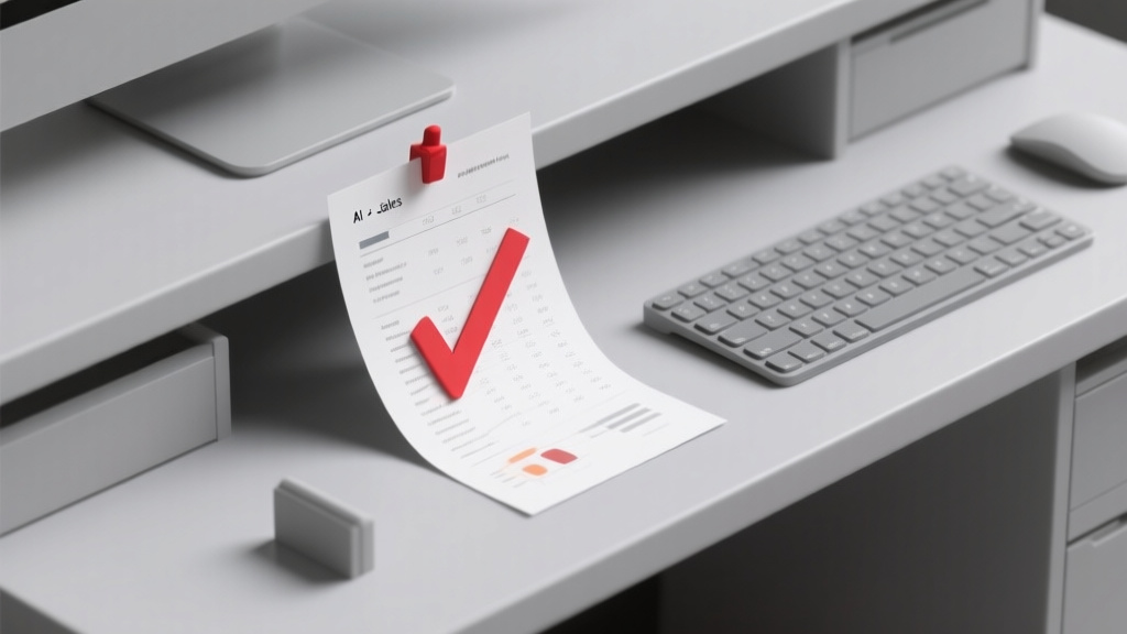 AI’s Context Blind Spot: The 2026 Productivity Mirage