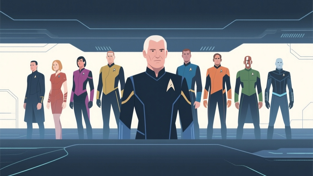 All 10 seasons of Stargate SG-1 are now streaming on Netflix