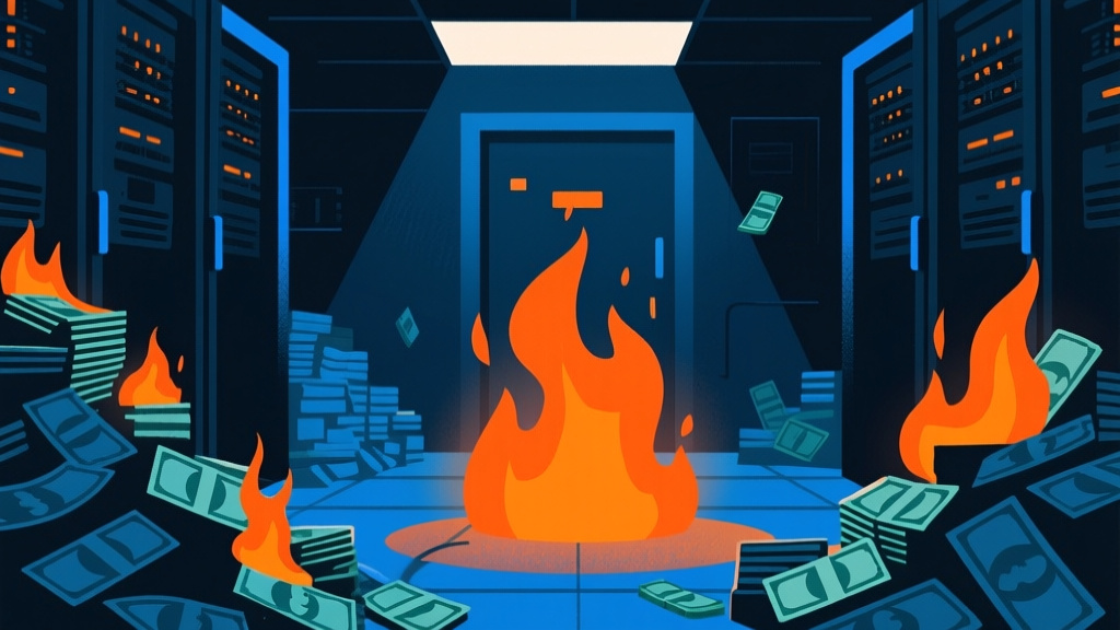 Amazon i OpenAI: Novac gori brže nego ikad