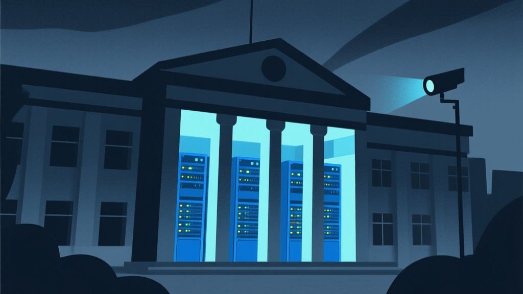 Američka vlada i AI: Jeftina tehnologija ili skupa greška?