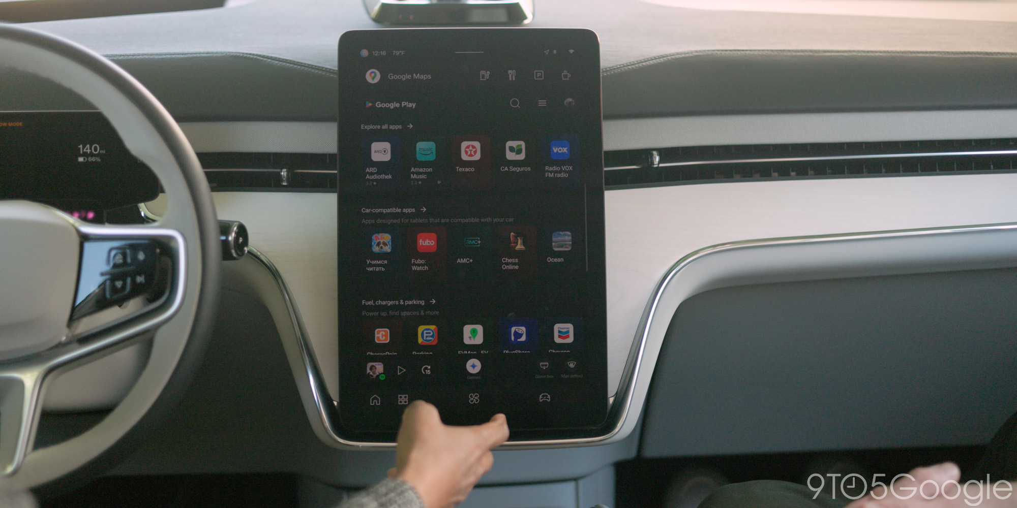 The real-world gap that specs don't show