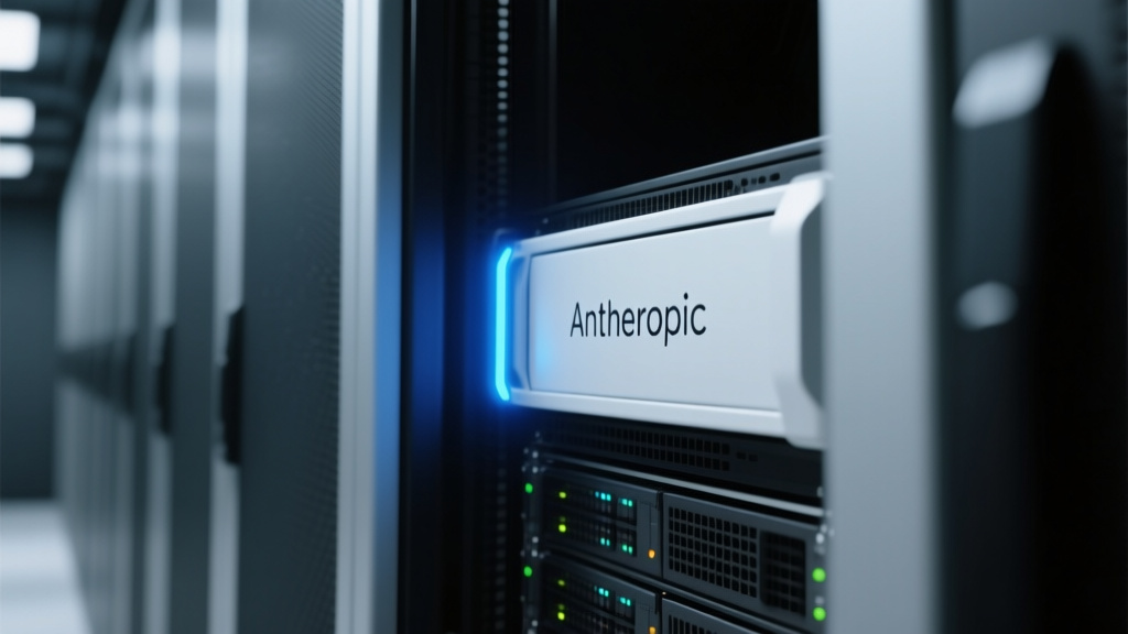 Anthropic Gets Backing