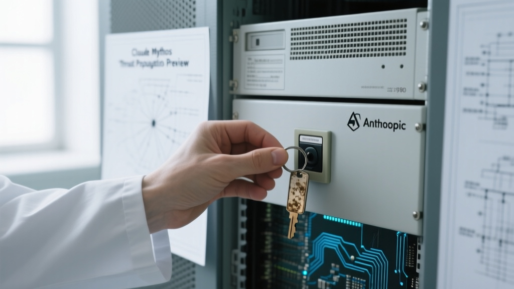 Anthropic okuplja rivale: AI sigurnost postaje timski sport