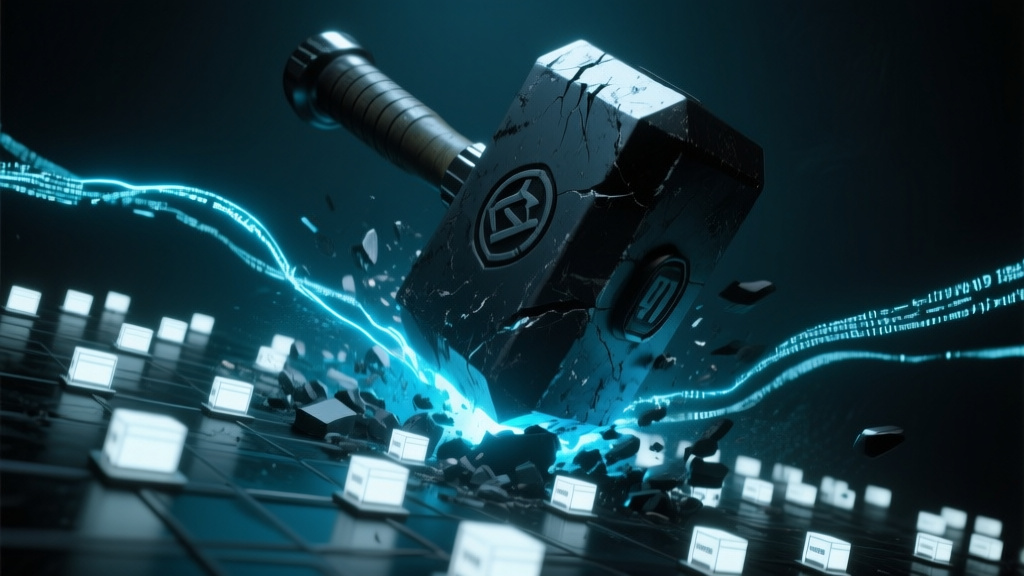 Anthropic’s DMCA blitz backfires on legit GitHub forks