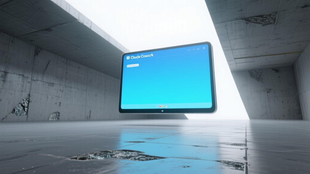 Anthropic’s enterprise play: Cowork exits beta, Agents reenter the fray