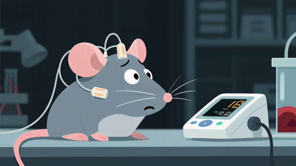 APOE4 i lijek za pritisak: Genijalno ili samo još jedna špekulacija?