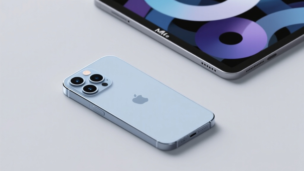 Apple's Staggered Launch Week Signals Strategic Patience