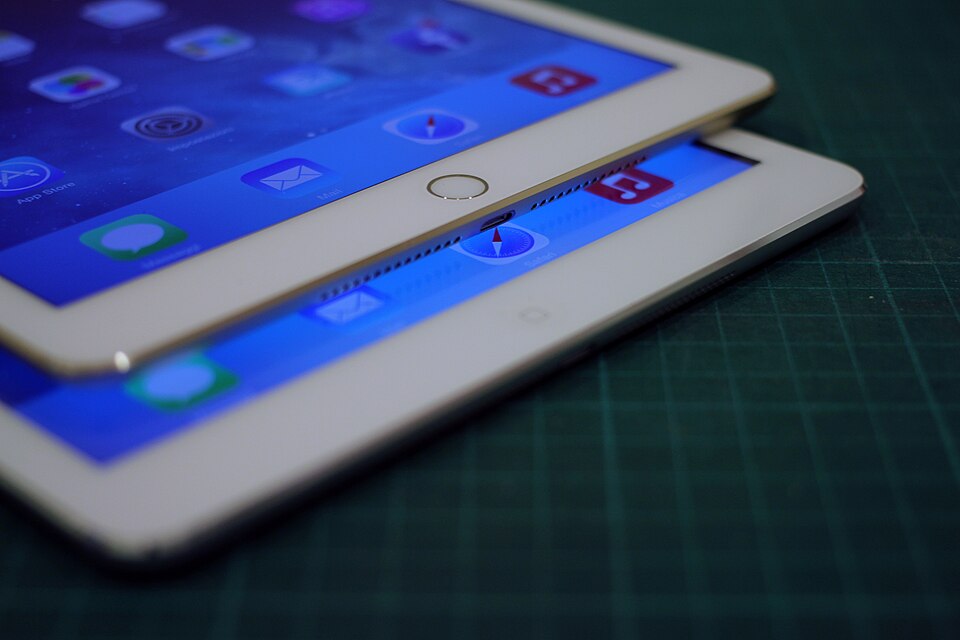 Apple čuva stare iPhone i iPad