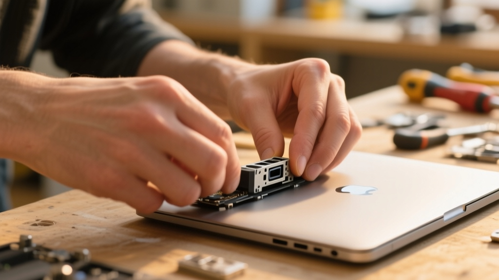 Apple’s MacBook Neo: A repairability wake-up call for the industry