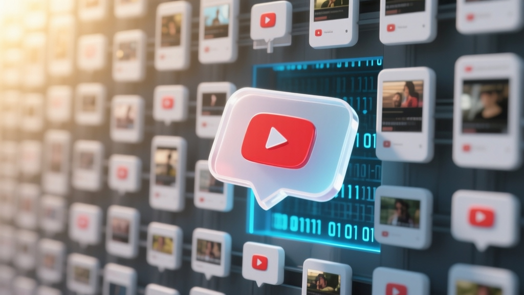 Apple’s YouTube AI Scrape: A Legal Test for Silicon Valley’s Data Hunger