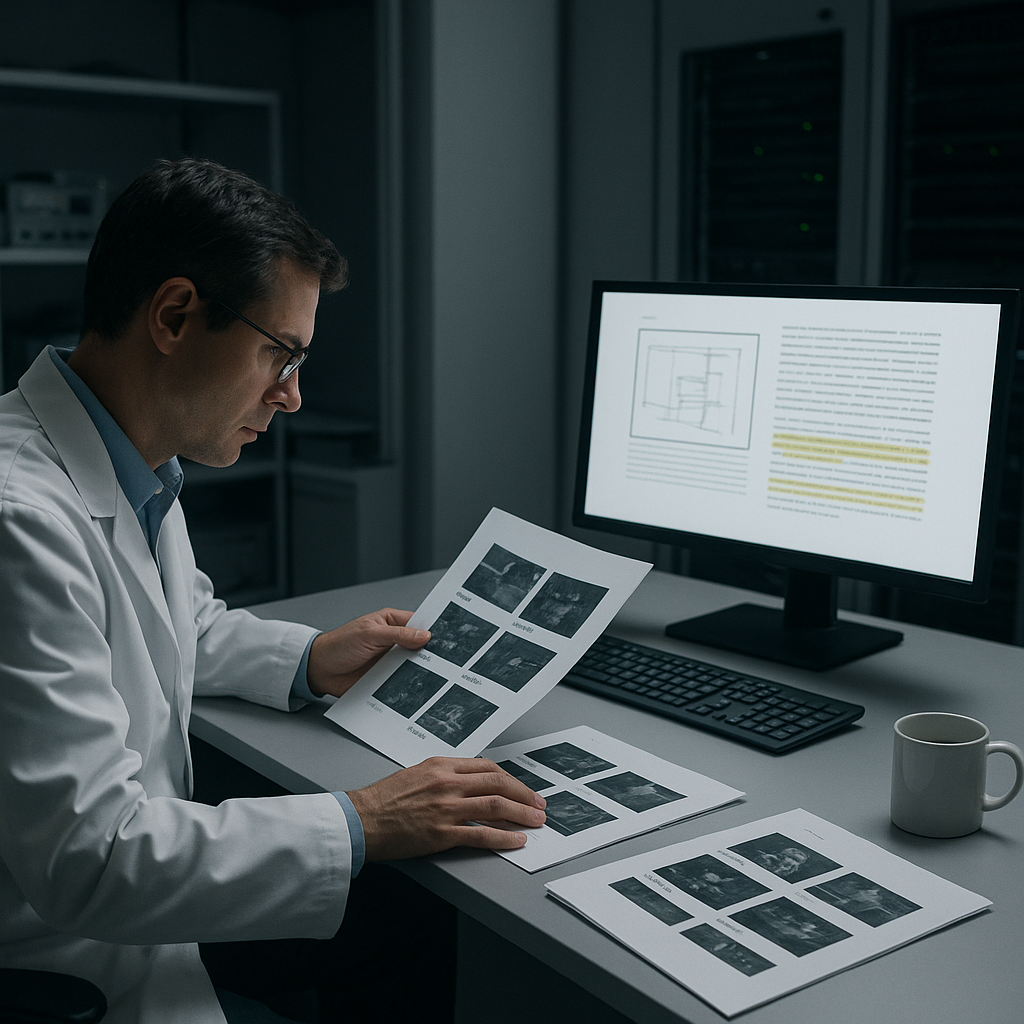 Apple Sued Over AI Training