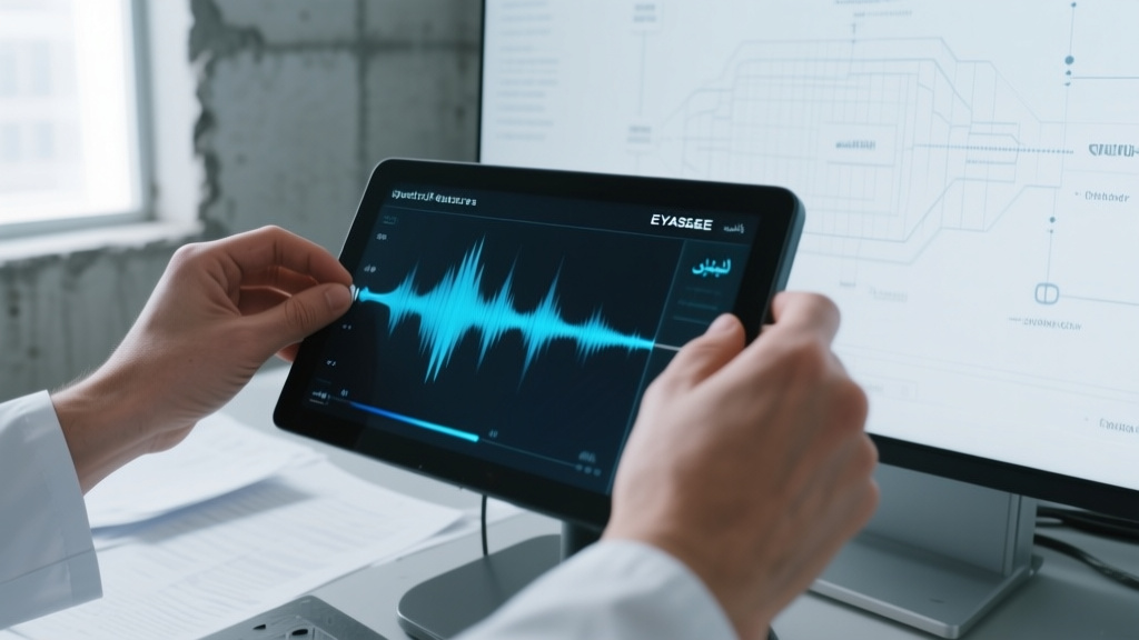 Arabic SER Breakthrough or Benchmark Theater?