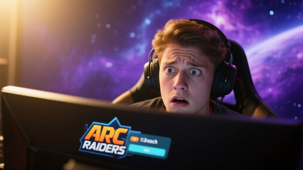 Embarkov skandal: Kako ARC Raiders špijunira igračke DM poruke na Discordu