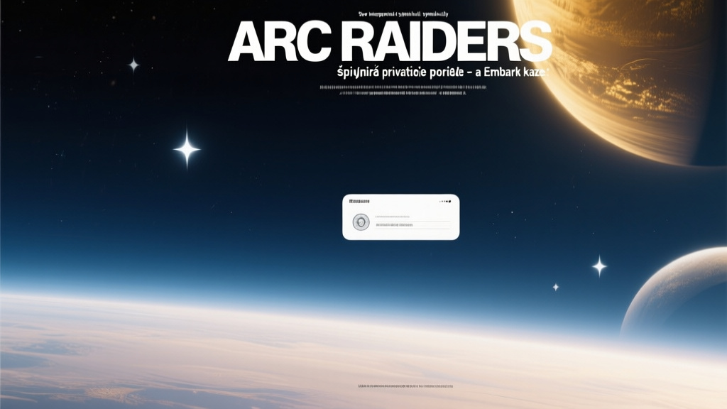ARC Raiders špijunirao privatne poruke – a Embark kaže: 'Sve je OK'