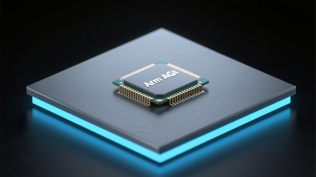 The gap between Arm’s press release and the real competitive shift