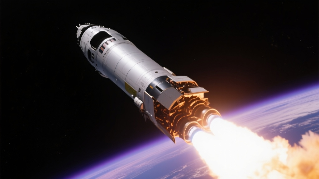 Orionov TLI manevar: Čovječanstvo se vraća u duboki svemir