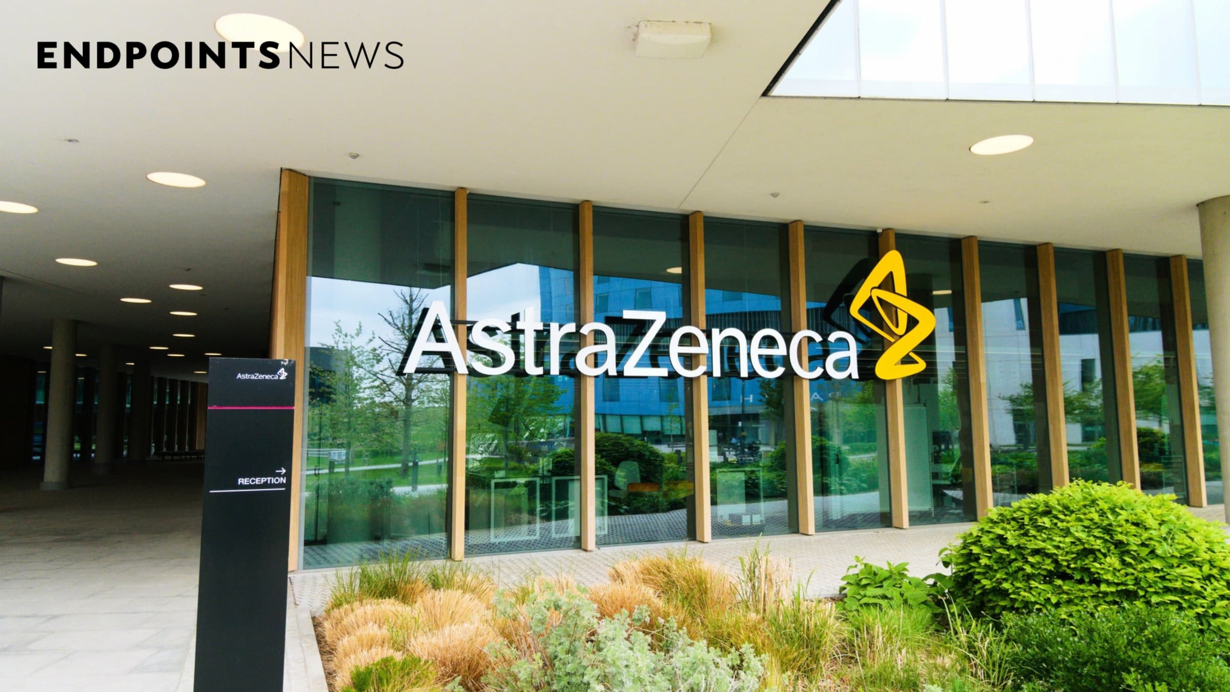 AstraZeneca's CAR-T Therapy Shows Promise