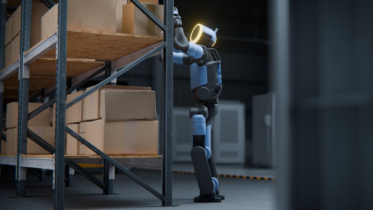 Atlas u proizvodnji: demo završio, stvarnost počinje