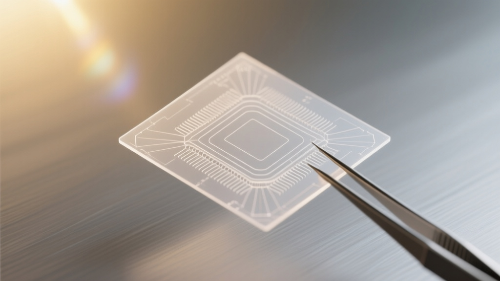 Atom-thin thermometers rewrite chip cooling rules