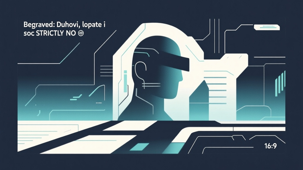 Begraved: Duhovi, lopate i socijalni život