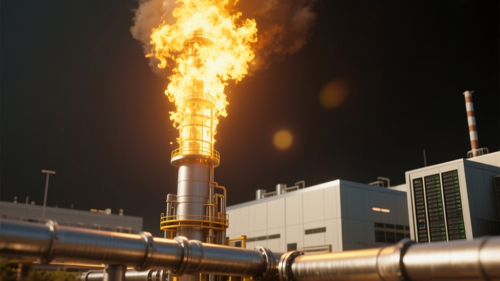 5 GW za Microsoft, 7,46 GW za Meta – i sve to na fosilima dok EU zabranjuje nove benzinke