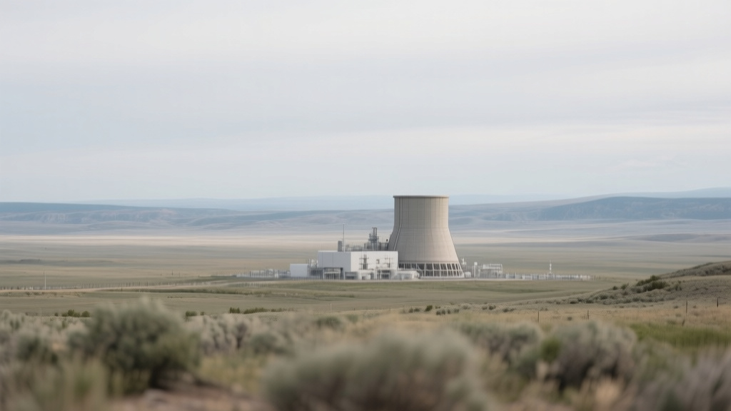 Gatesov reaktor dobio zeleno svjetlo – što to znači za energiju?